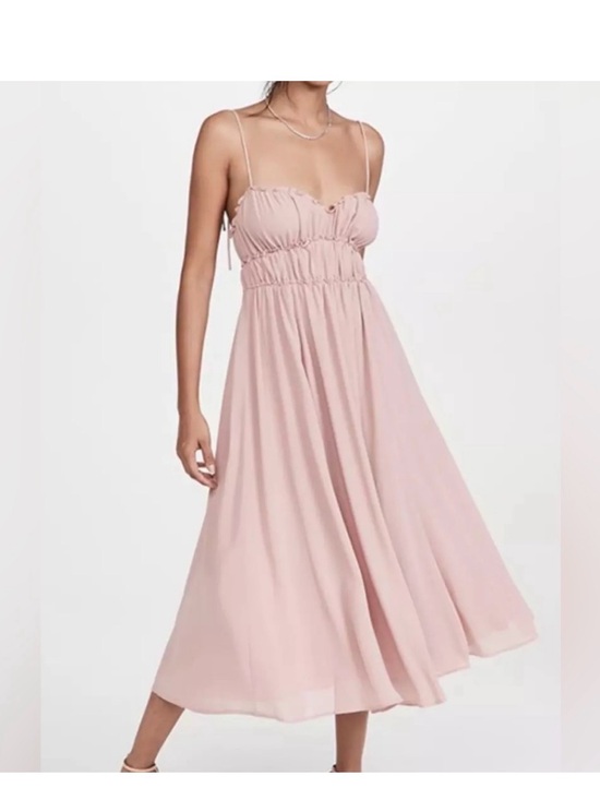 o.p.t Dresses & Skirts - OPT (Anthropologie) Gigi Dress XS